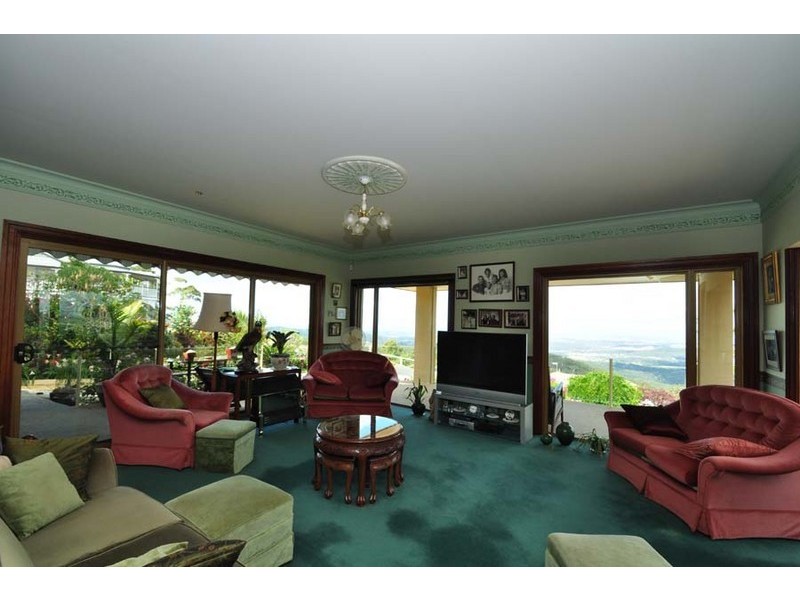 Eagle Heights QLD 4271