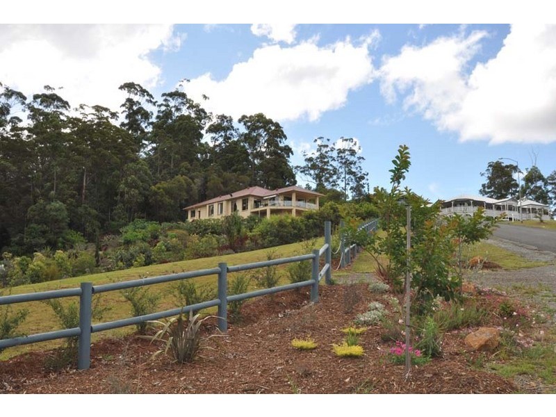 Eagle Heights QLD 4271