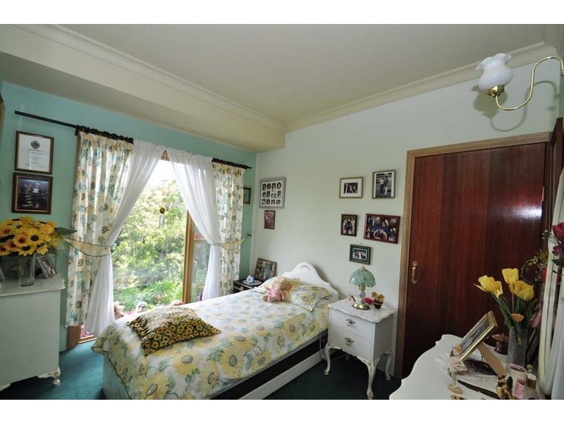 Eagle Heights QLD 4271