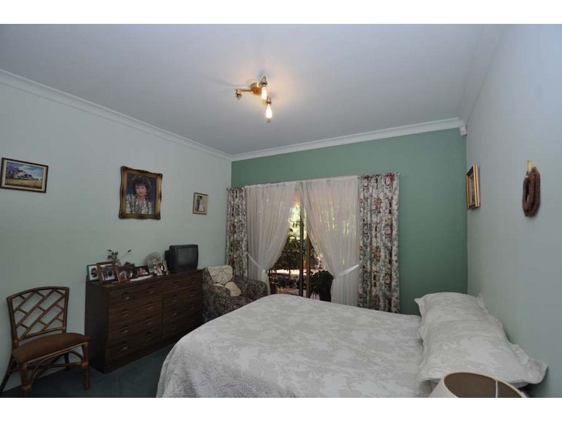 Eagle Heights QLD 4271