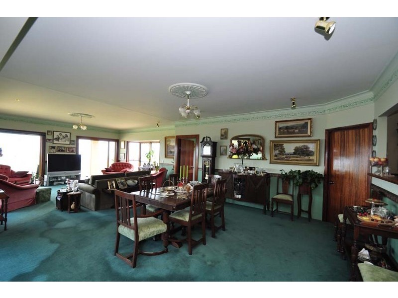 Eagle Heights QLD 4271