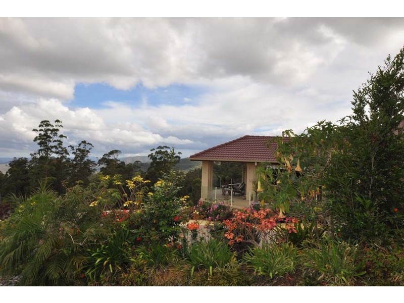 Eagle Heights QLD 4271