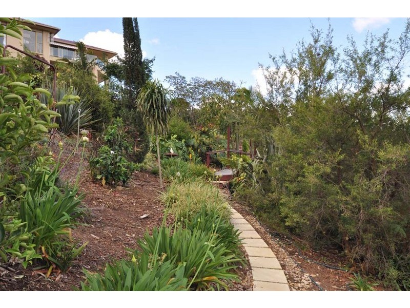 Eagle Heights QLD 4271