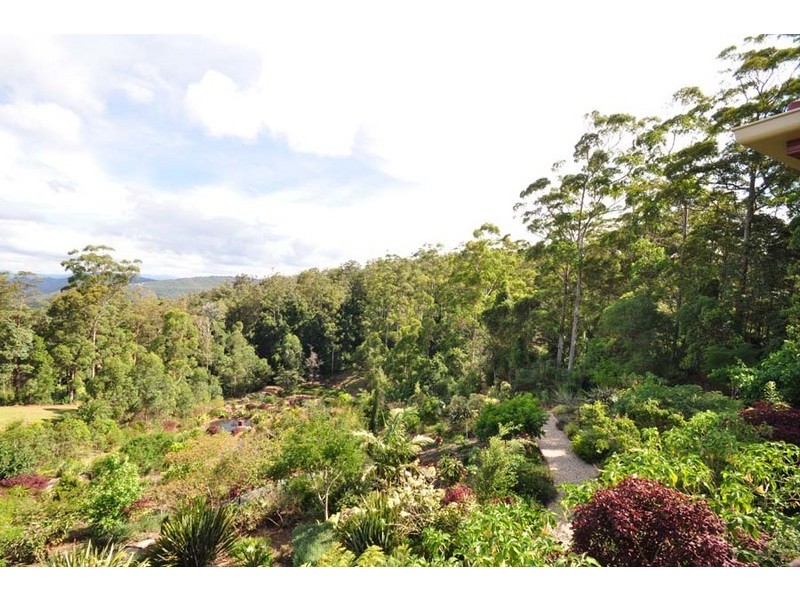 Eagle Heights QLD 4271