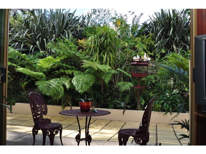 Eagle Heights QLD 4271