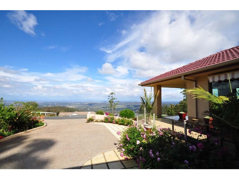 Eagle Heights QLD 4271