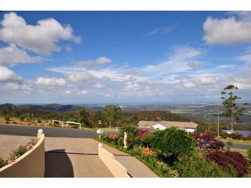 Eagle Heights QLD 4271
