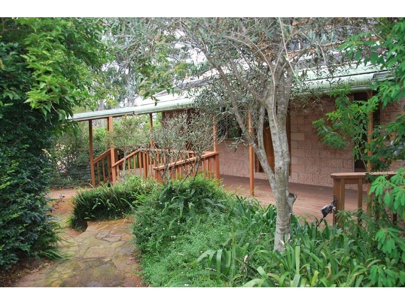 202 Beacon Road, North Tamborine QLD 4272