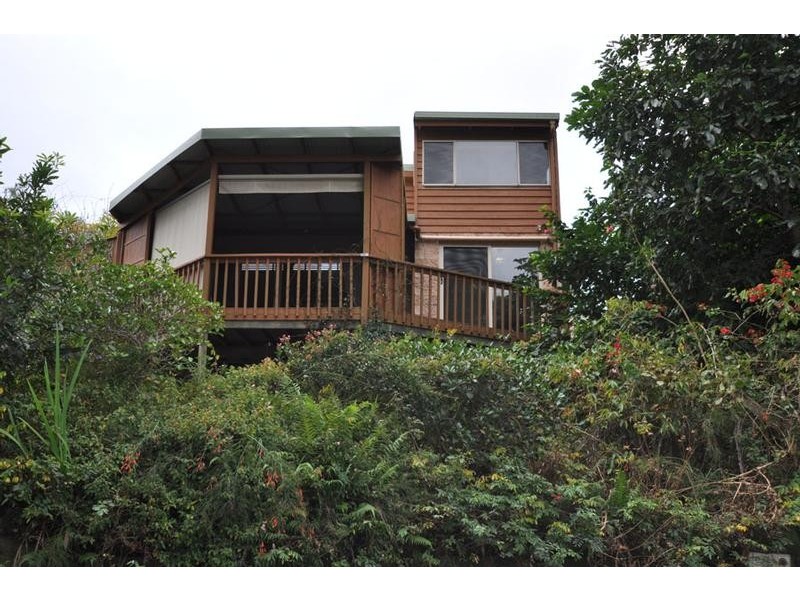 202 Beacon Road, North Tamborine QLD 4272