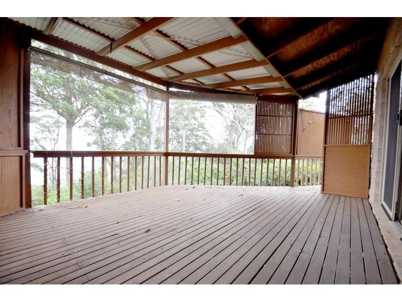 202 Beacon Road, North Tamborine QLD 4272