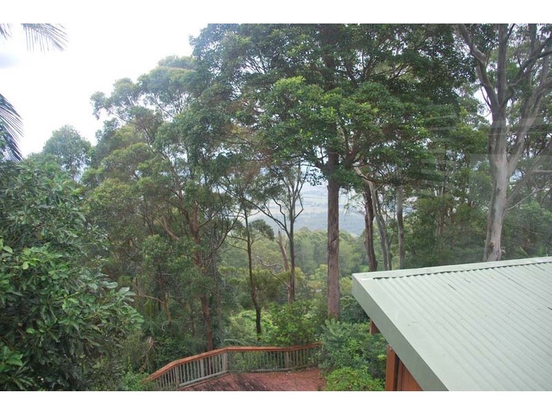 202 Beacon Road, North Tamborine QLD 4272