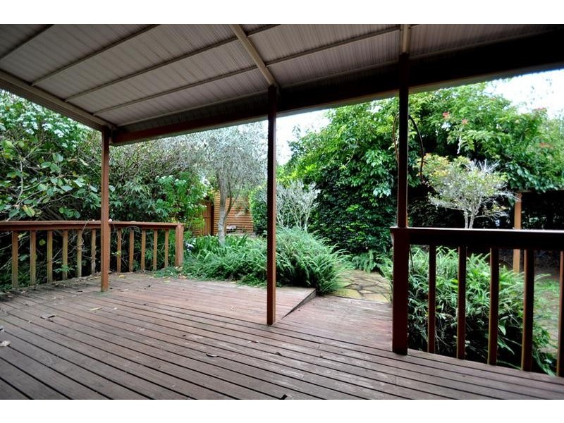 202 Beacon Road, North Tamborine QLD 4272