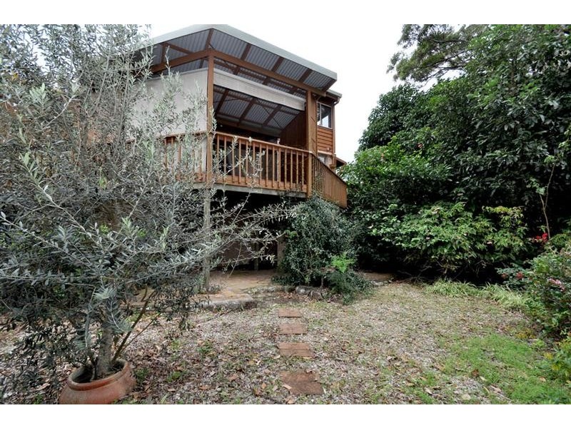 202 Beacon Road, North Tamborine QLD 4272