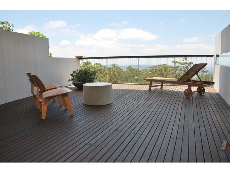 Eagle Heights QLD 4271