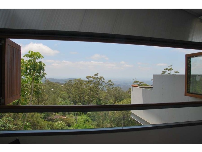 Eagle Heights QLD 4271