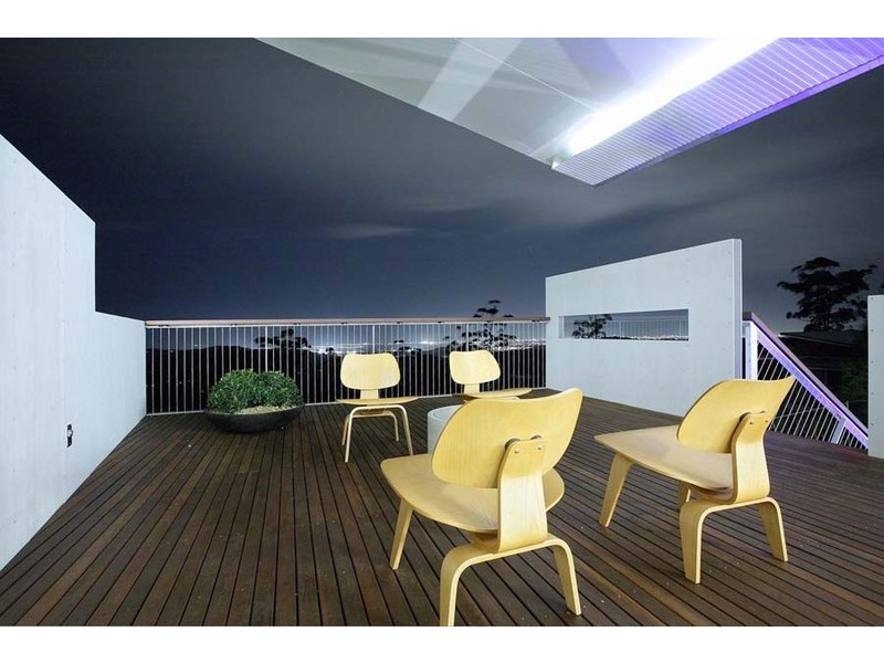 Eagle Heights QLD 4271