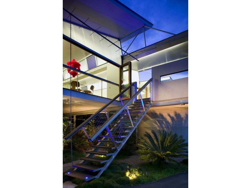 Eagle Heights QLD 4271