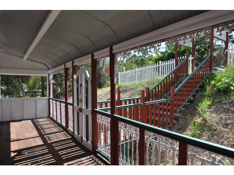 Eagle Heights QLD 4271