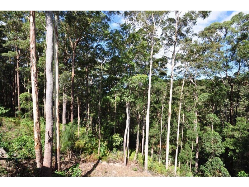 Eagle Heights QLD 4271