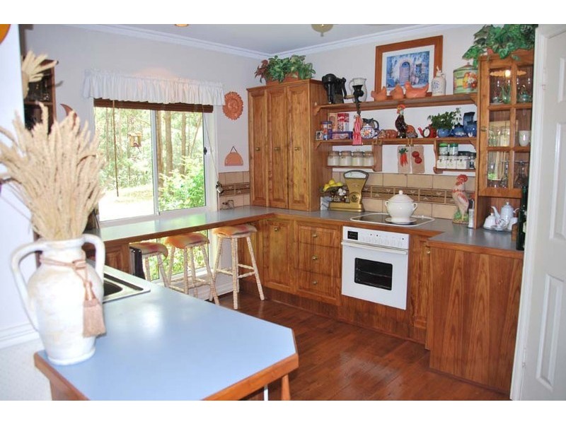 102 Wongawallan Road, Eagle Heights QLD 4271