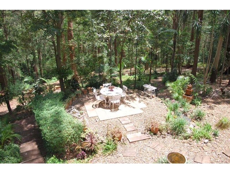 102 Wongawallan Road, Eagle Heights QLD 4271