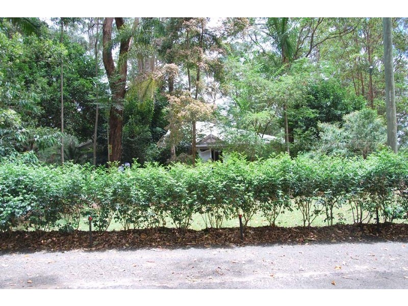 102 Wongawallan Road, Eagle Heights QLD 4271