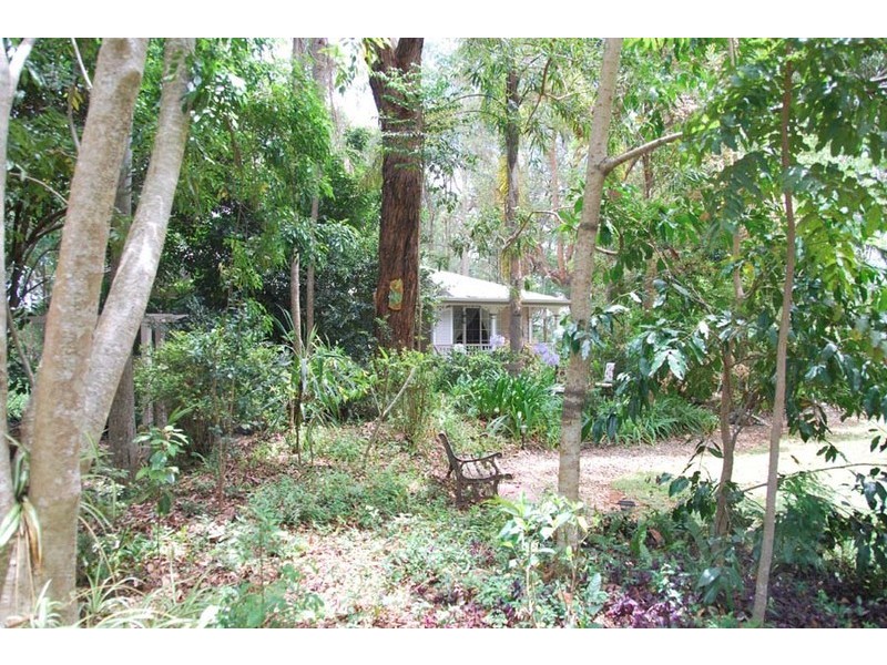 102 Wongawallan Road, Eagle Heights QLD 4271