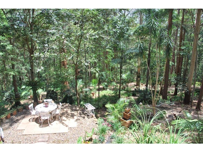 102 Wongawallan Road, Eagle Heights QLD 4271