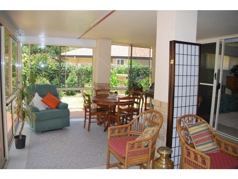 Eagle Heights QLD 4271