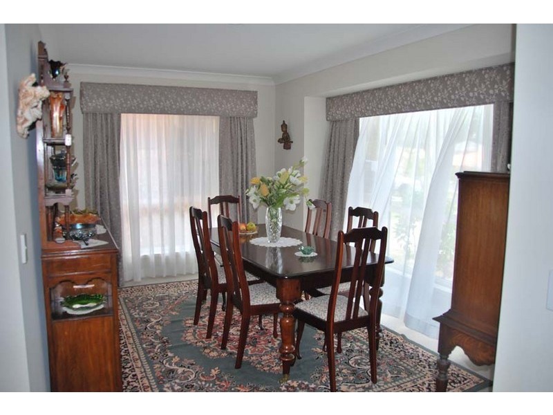 Eagle Heights QLD 4271