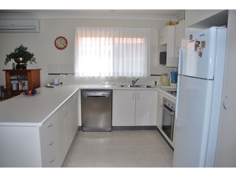 Eagle Heights QLD 4271