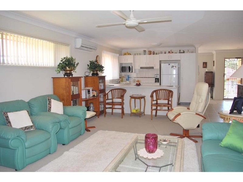 Eagle Heights QLD 4271