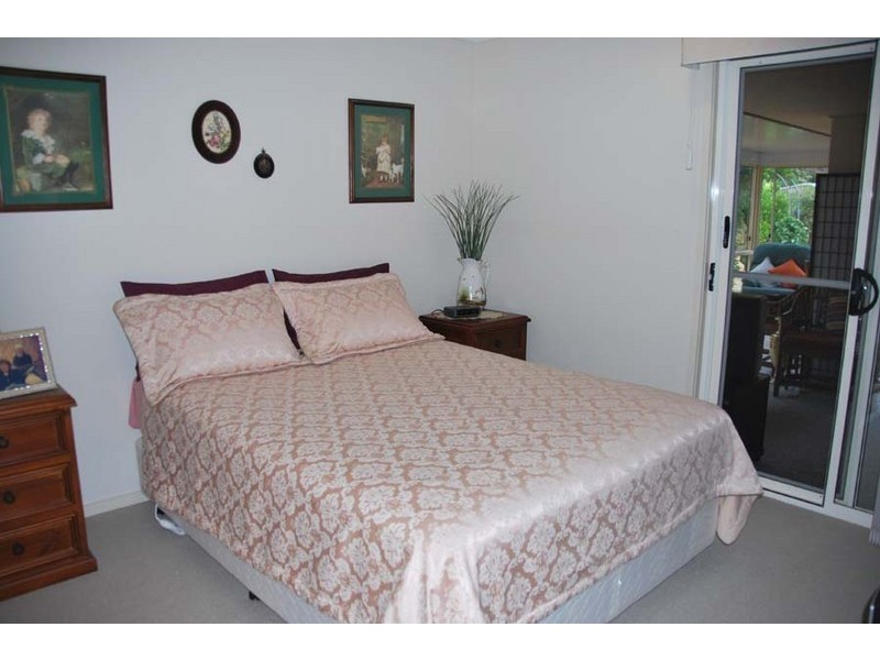 Eagle Heights QLD 4271