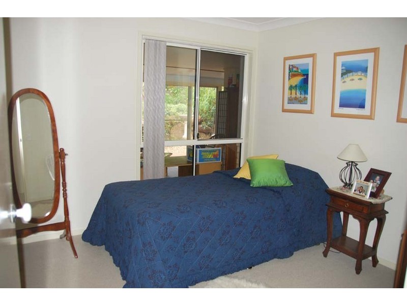 Eagle Heights QLD 4271