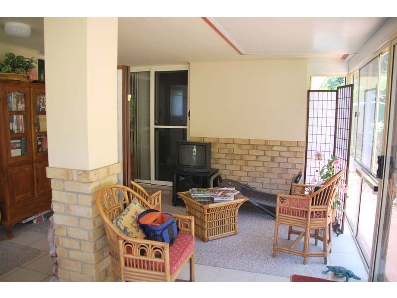 Eagle Heights QLD 4271