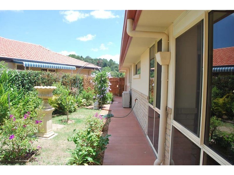 Eagle Heights QLD 4271