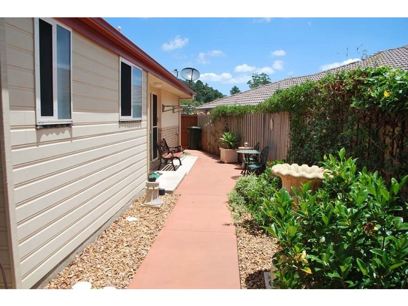 Eagle Heights QLD 4271