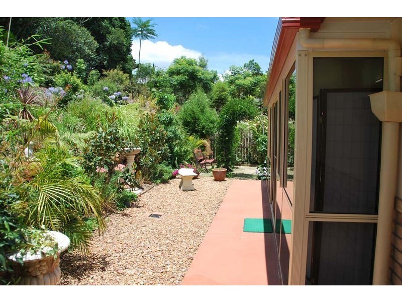 Eagle Heights QLD 4271