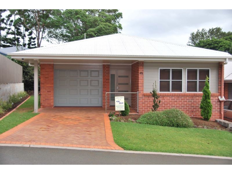 North Tamborine QLD 4272