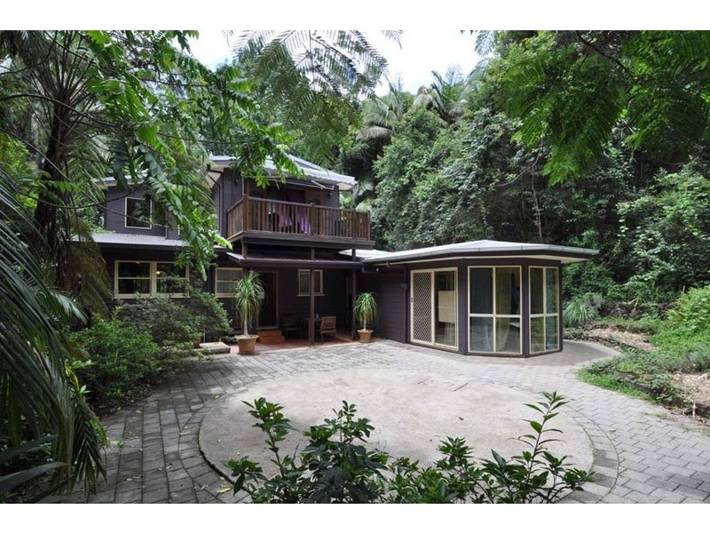 6 Park Lane, North Tamborine QLD 4272