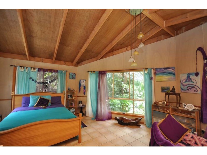 6 Park Lane, North Tamborine QLD 4272