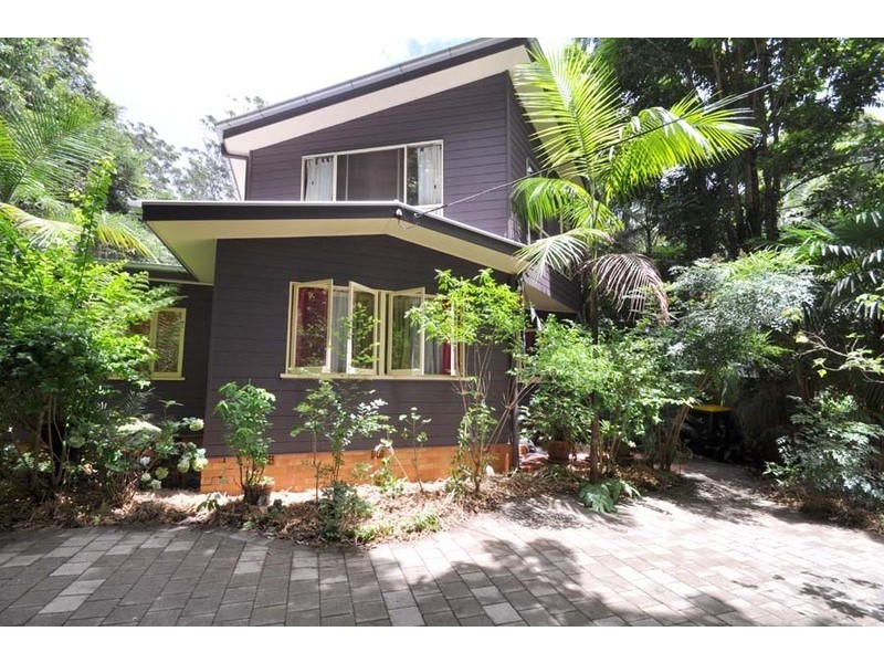 6 Park Lane, North Tamborine QLD 4272