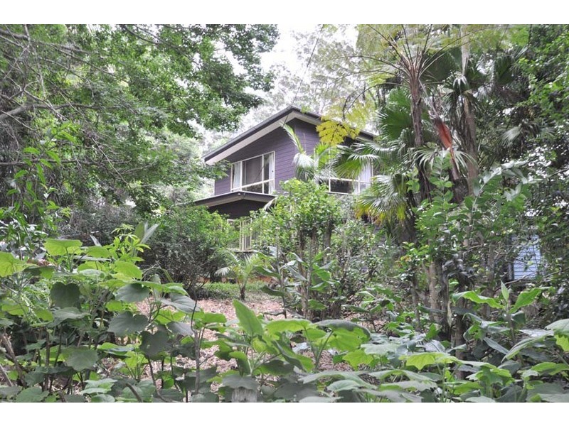 6 Park Lane, North Tamborine QLD 4272