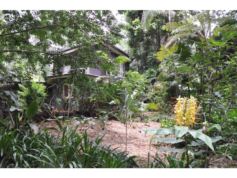 6 Park Lane, North Tamborine QLD 4272
