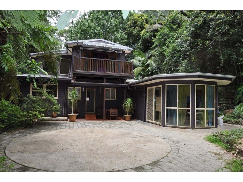 6 Park Lane, North Tamborine QLD 4272