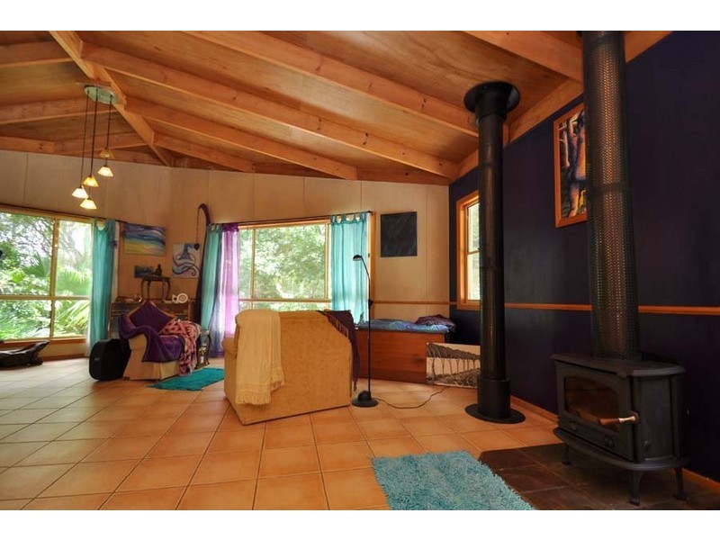 6 Park Lane, North Tamborine QLD 4272