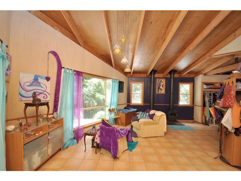 6 Park Lane, North Tamborine QLD 4272