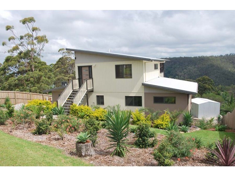 Eagle Heights QLD 4271