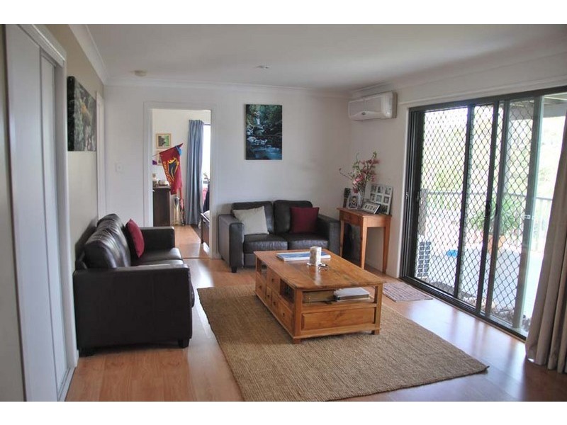 Eagle Heights QLD 4271