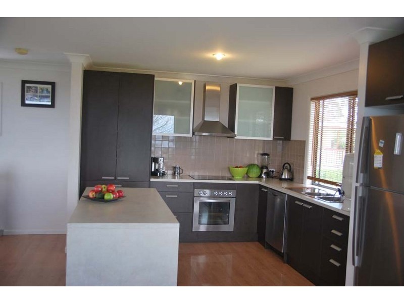 Eagle Heights QLD 4271